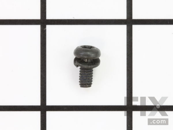 10111108-1-M-Porter Cable-881937-Screw & Washer