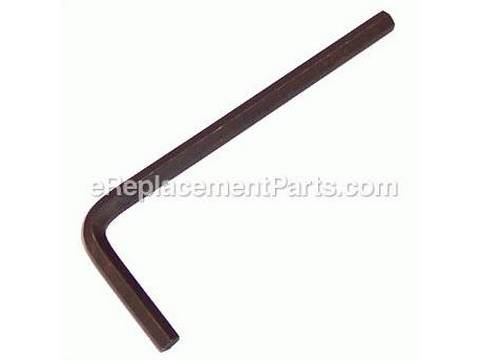 10111479-1-M-Porter Cable-884298-Hex Wrench (4mm)