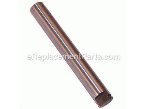 10111600-1-M-Porter Cable-885104-Pulley Shaft 4