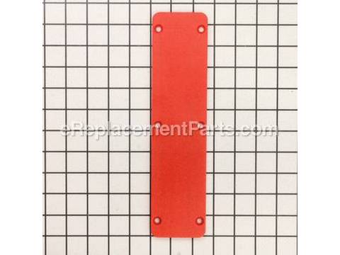 10112822-1-M-Porter Cable-894567-Zero Clearance Insert