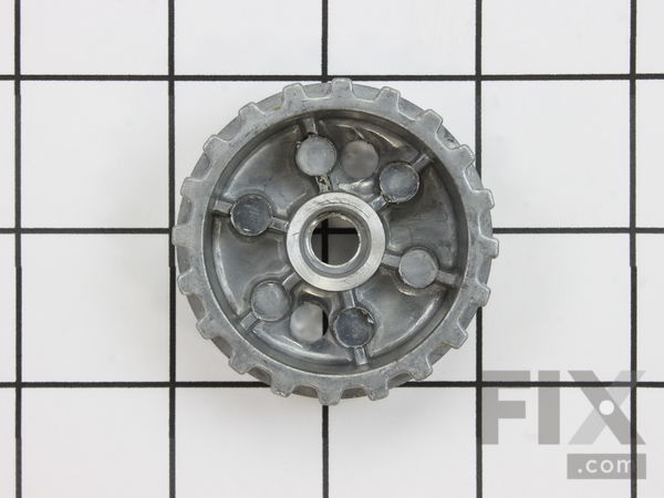 10113893-1-M-Porter Cable-904252-Driven Pulley