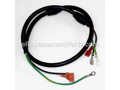 10115060-1-M-Porter Cable-A02706-Cord Assembly UMC Pancake