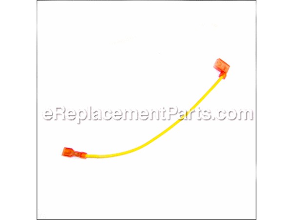 10115116-1-M-Porter Cable-A04771-Wire Jumper 18 Ga