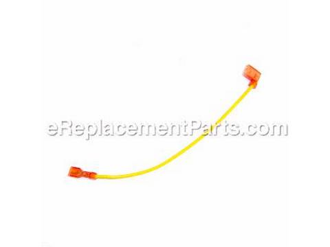 10115117-1-M-Porter Cable-A04772-Wire Jumper 18 Ga Ye