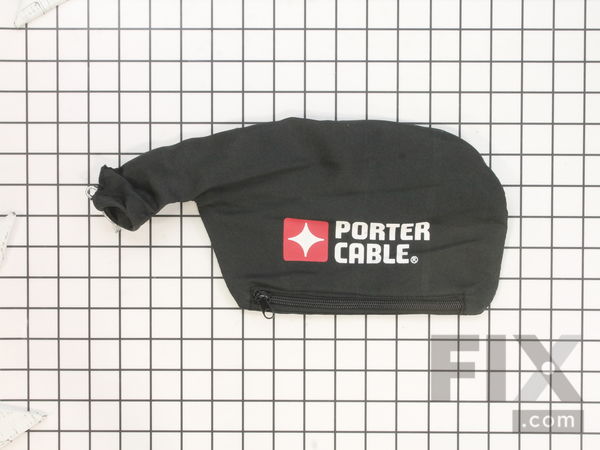 10115519-1-M-Porter Cable-A23158-Dust Bag
