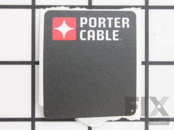 10115596-1-M-Porter Cable-A25831-Id Label