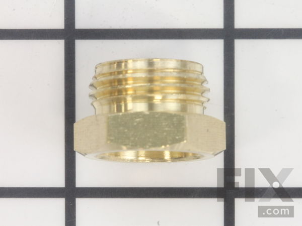 10115686-1-M-Porter Cable-AC-0780-Nut .750-16 UNF Hex