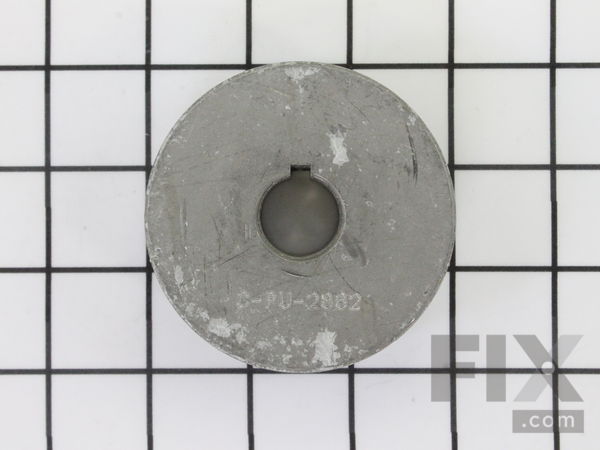 10115744-1-M-Porter Cable-C-PU-2862-Pulley 6J-SEC 2.80 O