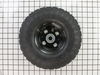 10115814-1-S-Porter Cable-D23067-Wheel Pneumatic 10IN