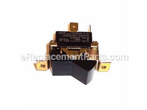 10116121-1-M-Porter Cable-GS-0679-Switch Idle Control