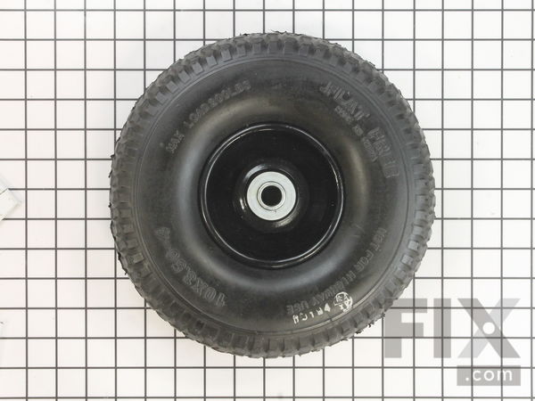 10116448-1-M-Porter Cable-N003522-Pneumatic Wheel