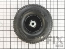 Black&Decker Spare Parts for Pressure Washer PW 1700 SPM - 12620