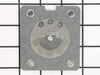 10116459-1-S-Porter Cable-N017592SV-Valve Plate W/ Lower Gasket (Head Gasket Sold Separately)