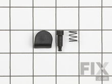 Spindle Lock Kit – Part Number: 14-46-0630