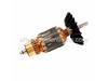 Service Armature – Part Number: 16-30-0226
