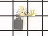 Brush Assembly – Part Number: 22-18-0035