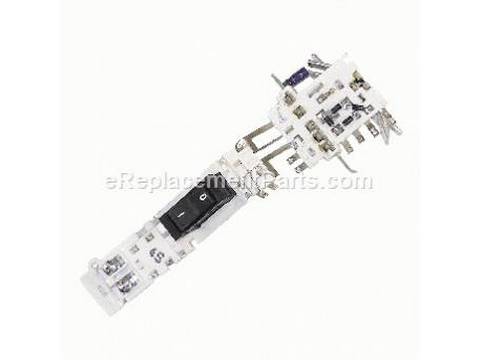 10123647-1-M-Milwaukee-23-66-1458-Switch Assembly