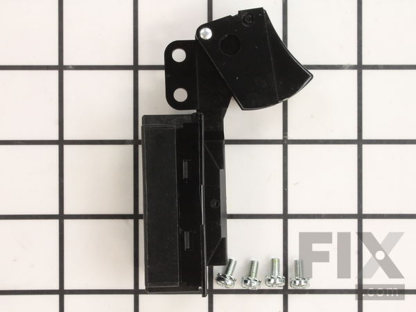 10123692-1-M-Milwaukee-23-66-1815-Service Switch Replacement (NoTrigger Lock)