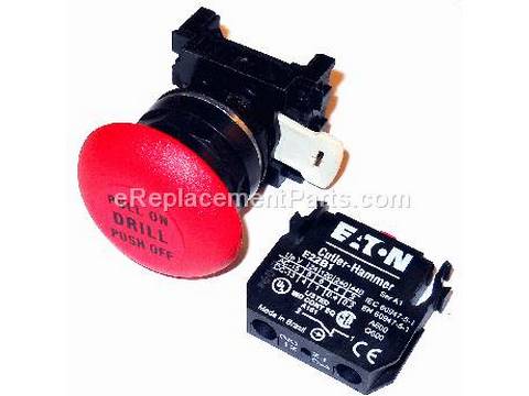 10123750-1-M-Milwaukee-23-66-2265-Switch Assembly