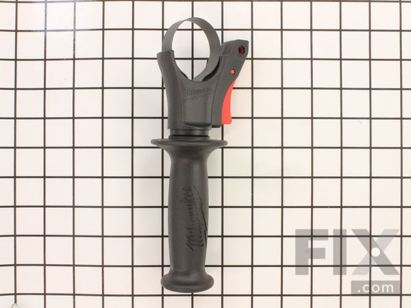 10125141-1-M-Milwaukee-31-05-5265-Side Handle