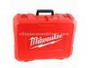 10129195-1-S-Milwaukee-42-55-6230-Carrying Case, Optional (Not Shown)