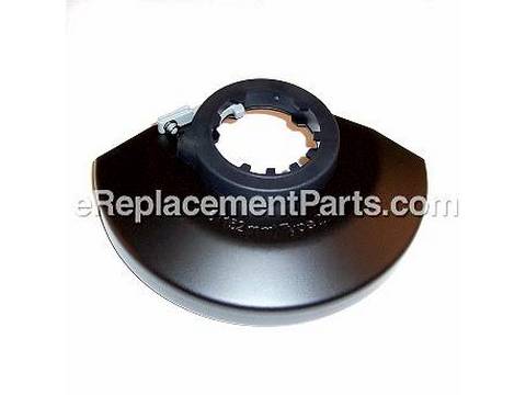10130305-1-M-Milwaukee-43-54-1080-6&#34 T27 Guard Assembly