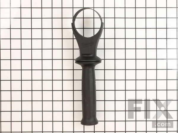 10130484-1-M-Milwaukee-43-62-5316-Side Handle Assembly