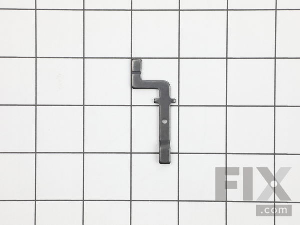 10130994-1-M-Milwaukee-44-20-0653-Spindle Lock Plate