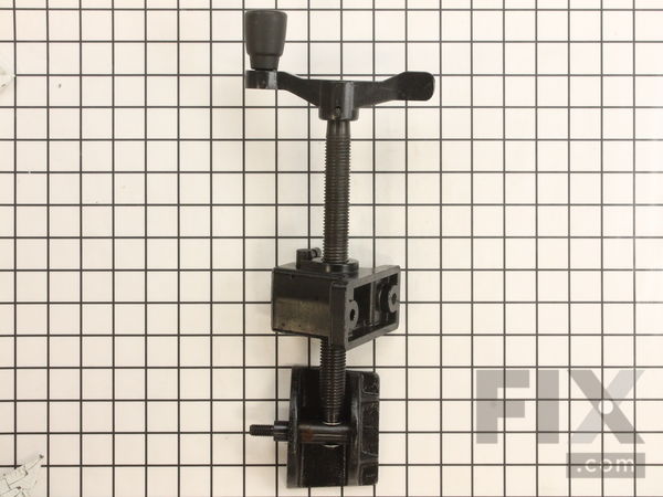 10133164-1-M-Milwaukee-45-84-0120-Vise Assembly
