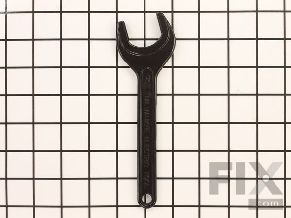10134318-1-M-Milwaukee-49-96-0365-1-1/8" Open End Wrench