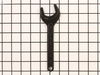 10134318-1-S-Milwaukee-49-96-0365-1-1/8" Open End Wrench