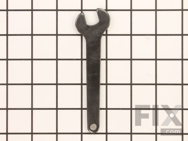10134323-1-M-Milwaukee-49-96-4040-1/2" Open End Wrench
