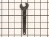 10134323-1-S-Milwaukee-49-96-4040-1/2" Open End Wrench
