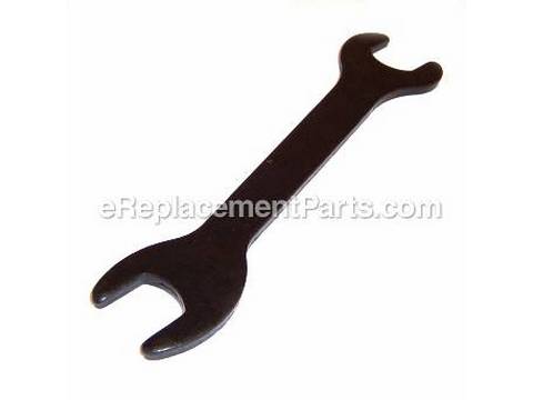 10134325-1-M-Milwaukee-49-96-4060-9/16" Open End Wrench