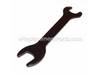 10134325-1-S-Milwaukee-49-96-4060-9/16" Open End Wrench