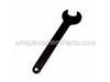 10134326-1-S-Milwaukee-49-96-4070-7/8 Open End Wrench