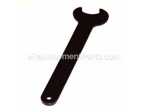 10134331-1-M-Milwaukee-49-96-4100-1-1/4" Open End Wrench