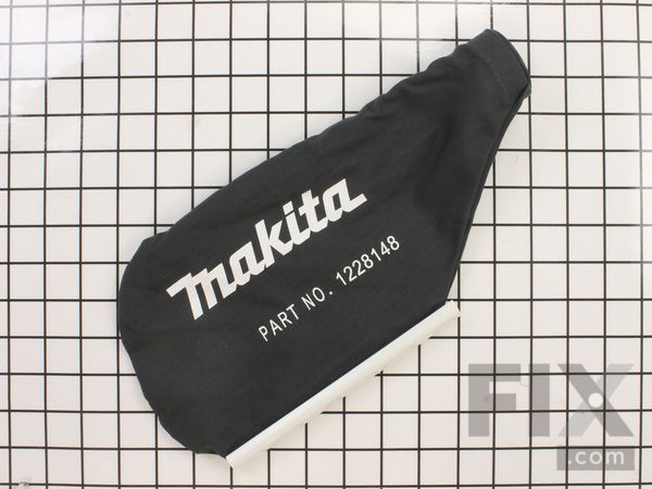 10138724-1-M-Makita-122814-8-Dust Bag Assembly