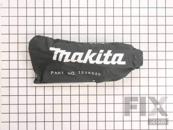 10138729-1-M-Makita-122852-0-Dust Bag