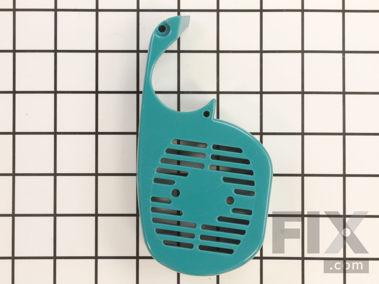 OEM Makita 150307-5 Rear Cover Complete - Fix.com