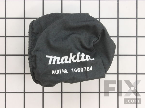 10140691-1-M-Makita-166078-4-Dust Bag, B04556K