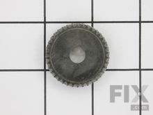QJE Carbon Brush Set For Makita Drills - Fits CB61 CB65 CB72 6500B 6801DBV DA3000V N1900BN