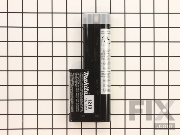 10153097-1-M-Makita-632277-5-Makita 12 Volt Battery 1210 (Stick Style)