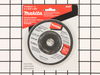 Grinding Wheel - 4 – Part Number: 741402-8-1