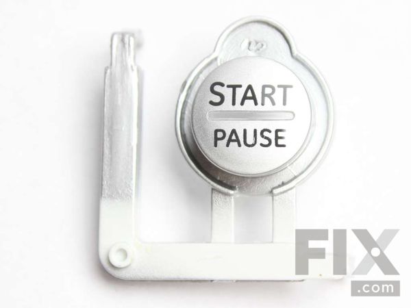 1015804-1-M-GE-WH01X10240        -START PAUSE BUTTON