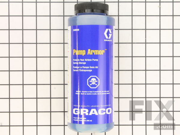 10162114-1-M-Graco-6-248556-Pump Fluid 8 oz.