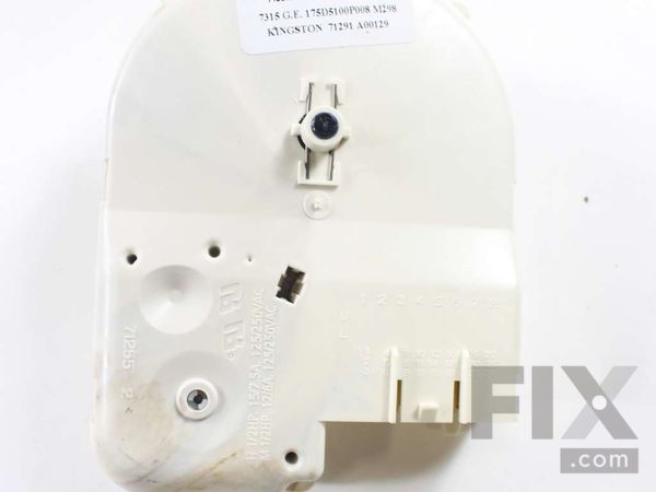 1016434-1-M-GE-WH12X10300        -Washer Timer
