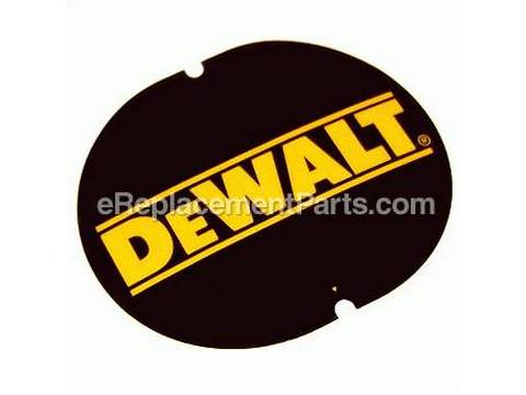 10166332-1-M-DeWALT-149521-01-Label,Ident