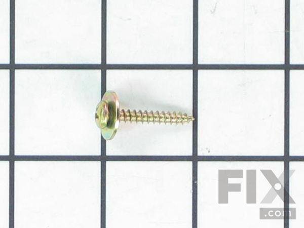 1016636-1-M-GE-WH02X10200        -SCREW WASHER ST4 25