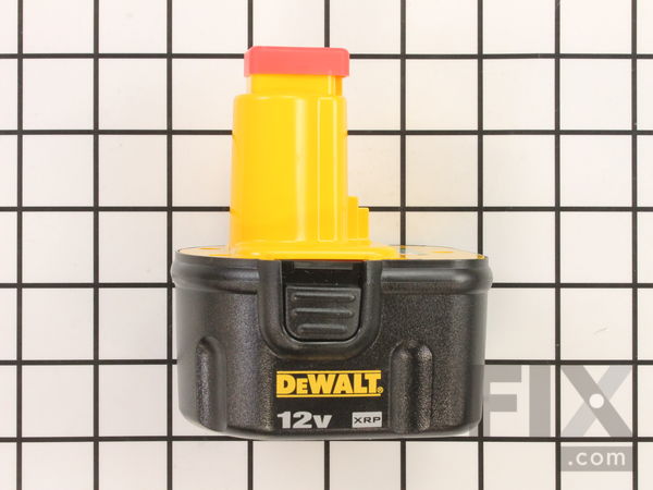 10166636-1-M-DeWALT-152250-43-Battery Pack